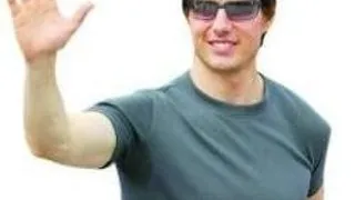 TOM CRUISE REVINE IN FORTA