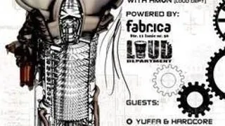 FABRICA PARTY