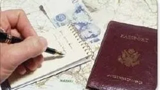 Student emigrant, caut tara!