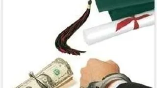 STUDENTIA DIN ARDEAL – USTURATOARE LA BUZUNAR