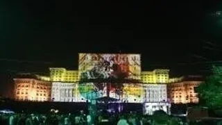 ZILELE BUCURESTIULUI 2008