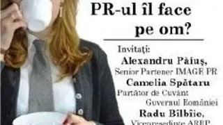 PR-UL IL FACE PE OM?