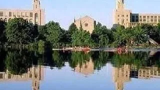 STUDENT LIFE: DIN MOLDOVA DIRECT LA BOSTON UNIVERSITY