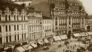 POVESTILE BUCURESTIULUI