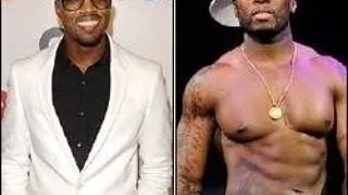 50 CENT VA LANSA ODATA CU NOUL ALBUM SI FILMUL 'BEFORE I SELF-DESTRUCT' (VIDEO)