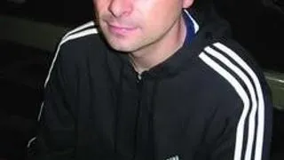 DJ ANDY SMITH MIXEAZA IN BUCURESTI