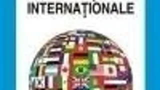 RELATII INTERNATIONALE