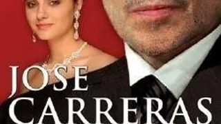 CONCERT JOSE CARRERAS