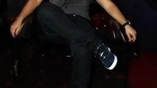 WEEKEDN PARTY
