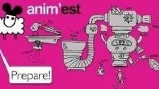 ANIM'EST 2008