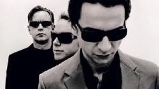 DEPECHE MODE REVIN IN ROMANIA