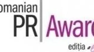 S-A INCHEIAT ROMANIAN PR WEEK