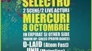 SELECTRO @ EXPIRAT