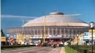 TARGUL TEHNIC INTERNATIONAL BUCURESTI