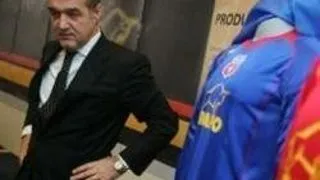 GIGI BECALI SUSPENDAT 18 LUNI DE COMISIA DE DISCIPLINA A FRF!