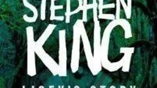 STEPHEN KING A SCRIS O DRAMA ROMANTICA