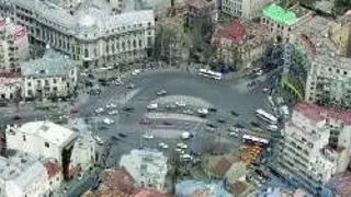 GHIDUL BOBOCULUI, STUDENT LA ASE: ZONA PIATA ROMANA – AMZEI – MOXA