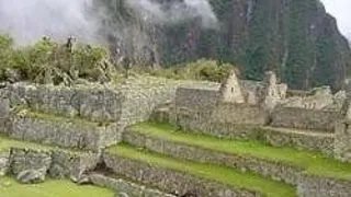 DESCOPERIRE IN PERU. ORASUL DE 5.000 DE ANI