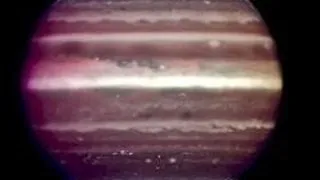 FOTOGRAFII UIMITOARE ALE PLANETEI JUPITER FACUTE DE PE PAMANT