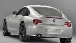 BMW ARE PLANURI MARI