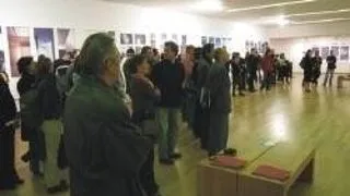 BIENALA DE ARHITECTURA BUCURESTI 2008