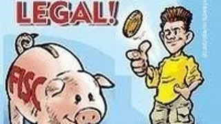 HARDAU NU O FACE LEGAL. BODU INSISTA
