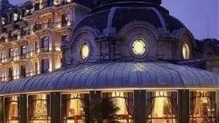 CELE MAI FRUMOASE CASTELE HOTEL DIN EUROPA