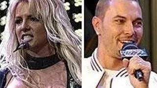 FILMULET PORNO CU BRITNEY SPEARS, POSTAT PE NET