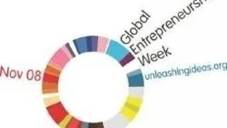 WORKSHOP - GLOBAL ENTREPRENEURSHIP WEEK