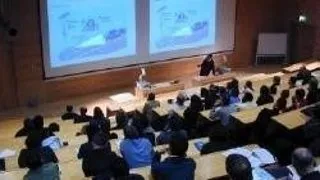 SCHIMBA DE EXPERIENTA: SEMINARII IN FRANTA, GERMANIA SI SCOTIA