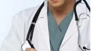 PROTESTUL MEDICILOR REZIDENTI LA CLUJ
