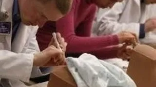 MEDICII REZIDENTI - IN NEGOCIERI CU MINISTRUL SANATATII