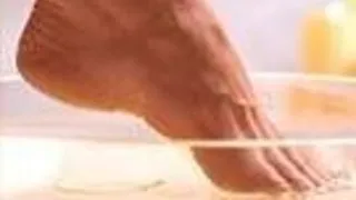 Ciuperca piciorului, o neplacere sacaitoare