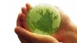 DEZBATERE: ''LIVING THE GREEN''