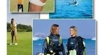SEMINAR: WHO FRAMED SPORT & OUTDOOR ACTIVITIES?