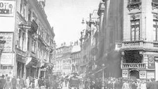 DEZBATERE: DE CE IUBIM ANII '30?