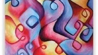 EXPOZITIE: PORTRETUL IN PICTURA PRIMITIVA ROMANEASCA