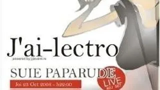 CONCERTE SUIE PAPARUDE