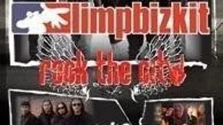 ROCK THE CITY: LIMP BIZKIT, QUEENSRYCHE SI SAGA