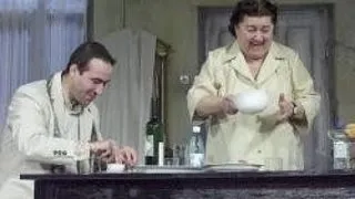 TEATRUL DE COMEDIE PREZINTA '' NEPOTU' ''