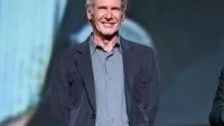 HARRISON FORD, CEL MAI BUN PRESEDINTE AMERICAN DE LA HOLLYWOOD