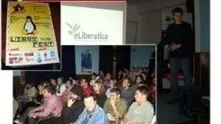 PROGRAM STUDENTIADA 2008