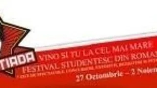 S-a dat startul Studentiadei 2008