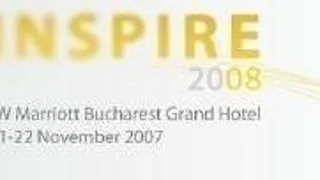 INSPIRE 2008 - UN NOU CONCURS PENTRU STUDENTI