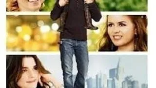 DEFINITELY, MAYBE