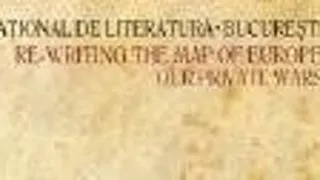 FESTIVALUL INTERNATIONAL DE LITERATURA