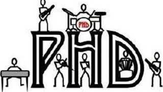 BURSA PHD