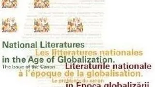 DEZBATERE: LITERATURA NATIONALA IN EPOCA GLOBALIZARII