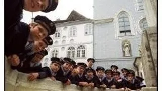 CONCERT VIENNA BOYS' CHOIR