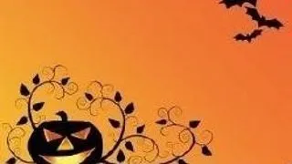 Cum "ne petrecem" de Halloween